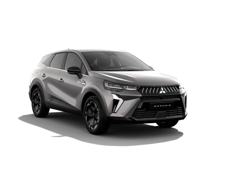 MITSUBISHI Grandis Grandis 1.3L Mild Hybrid DCT Intense - Concessionario auto nuove usate autonoleggio Arezzo